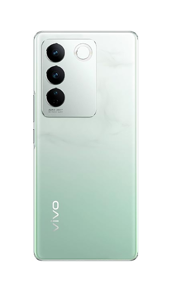 Vivo S16 Pro